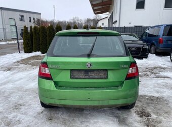 Škoda Fabia 1.2tsi 92tkm - 6