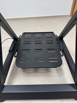 Next Level Racing DD stojan na volant a příslušenství - 6