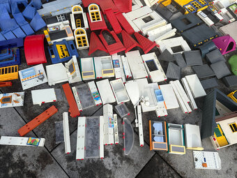 Playmobil - větší množství - 6