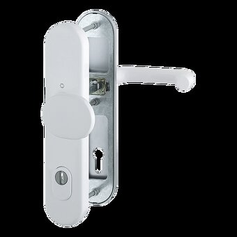 Bezpečnostní kování HOPPE - 6