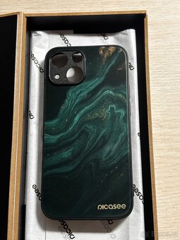 Apple 13 mini 256 GB - 6