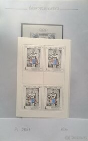 ČSSR 1987 - 1992, 50% sleva - 6