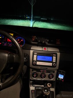 Volkswagen Passat B6 - 6