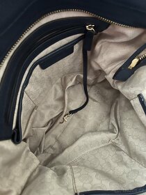 Kabelka Michael Kors Navy Blue - 6