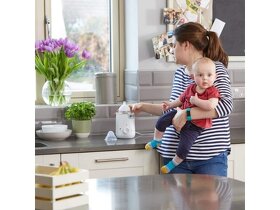 Tommee Tippee Ohřívačka kojeneckých lahví Easi-Warm - 6