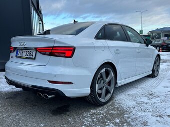 Audi S3 2020 - 6