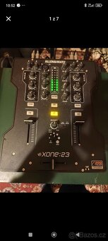 Allen & Heath Xone 23 - 6
