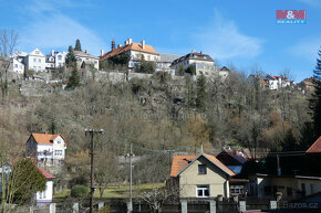 Prodej bytového domu, Rataje nad Sázavou, náměstí Míru - 6