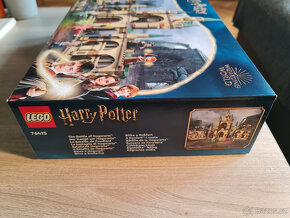 LEGO® Harry Potter™ 76415 Bitva o Bradavice (balíkovna 30kc) - 6
