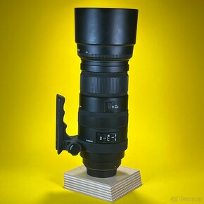 Sigma 120-400mm f/4,5-5,6 APO DG OS HSM pro Canon | 11348922 - 6