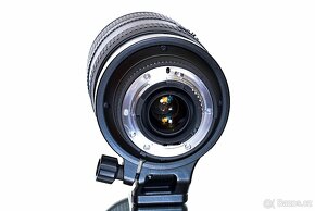Nikon AF Nikkor 80-400mm D VR + UV NEPOUŽITÝ - 6