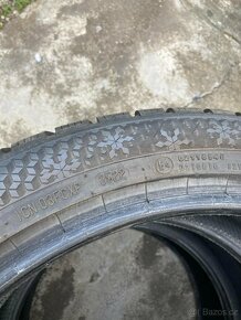 Zimní pneumatiky Continental wintercontact 225/45 r19 - 6