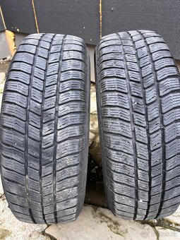 Kola 5x100 r15 Škoda Octavia - 6