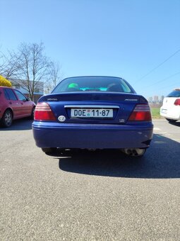 Honda Accord 1.8 - 6