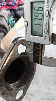 Vyfuk twinloop TSS Civic EP a EV - 6