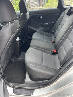 Hyundai I30 1.6CRDi - 6