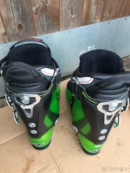 Lyžáky Nordica Nrgy Pro 1, vel 26/26,5, flex 130 - 6