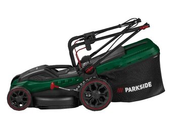NOVÁ Elektrická sekačka PARKSIDE PERM 1800 A1 1800W - 6