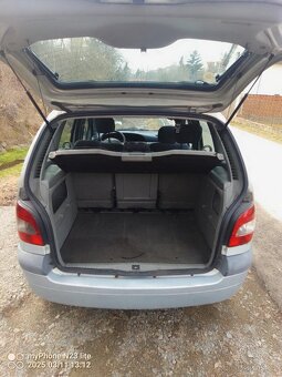 Renault Scenic,1.6 LPG,stk 5/2026 - 6