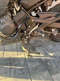 Yamaha XJ 6 Diversion - 6