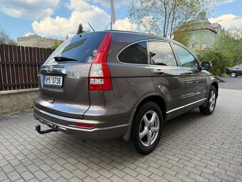 HONDA CR-V 2,2i-DTEC 110KW 4x4 EXECUTIVE,149000KM - 6