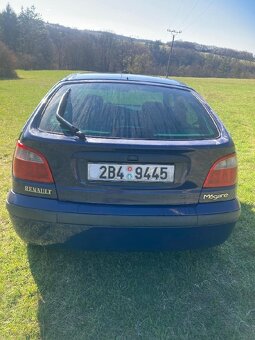 Renault Megane - 6