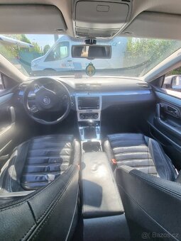 Passat CC 2.0TDI 103KW - 6