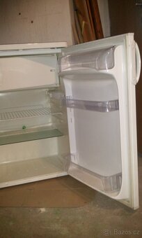 Lednička Zanussi ZRG 314 SW - 6