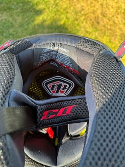 Troy Lee design - 6