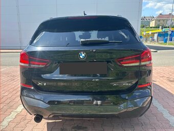 BMW X1 xDrive25e M Sport – top stav - 6