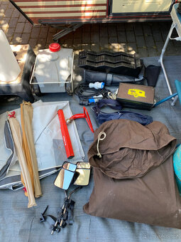 KARAVAN MUSTERLAND LMC - 6