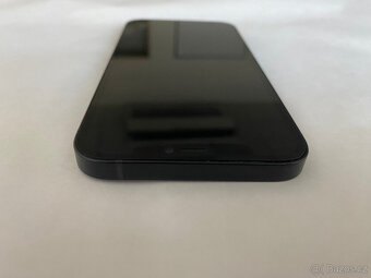 APPLE IPHONE 12 128 GB ČERNÝ,12 MĚSÍCŮ ZÁRUKA,VELMI HEZKÝ - 6