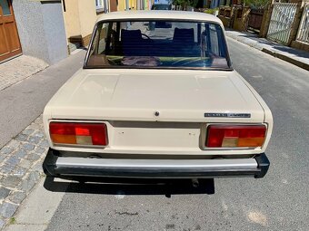 VAZ Lada 2105, 1300 S, 1. MAJITEL, RZ - depozit - 6