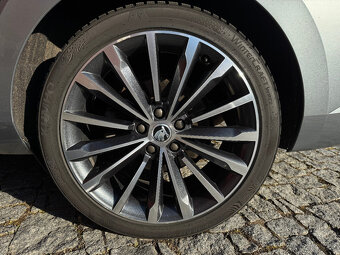 Škoda Superb III Combi|DSG|140kW|4x4|DCC|Canton|DPH|Webasto| - 6
