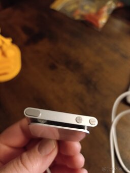 ipod nano - 6