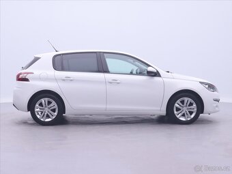 Peugeot 308 1,2 PT 96kW Aut.klima Navi CZ (2015) - 6