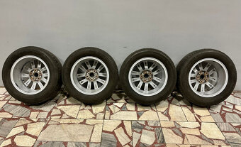 Originální alu volkswagen sepang 5x112 - 6