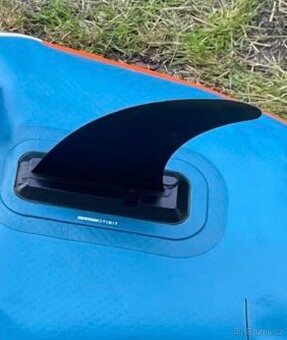 paddleboard ITIWIT 9’ Touring (Decathlon) - 6