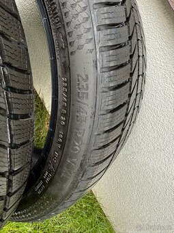 Continental WinterContact TS 870 P 235/45 R20 100 V XL Zimní - 6