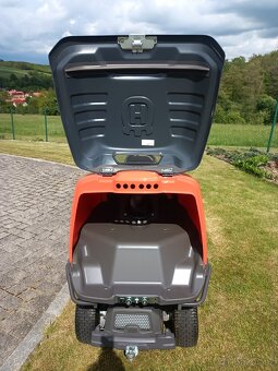Husqvarna RC 320 Ts AWD - 6