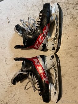 Brusle Ccm Ft 4pro - 6