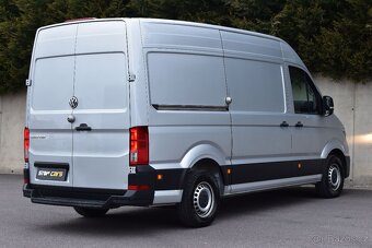 Volkswagen Crafter, 2.0TDI.VES.DÍLNA.DPH.SERVIS VW - 6