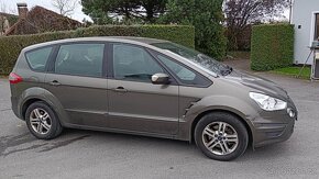 Ford S-MAX 1.6 DCI - 6