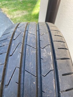 Pneu 205/55 R16 - 6