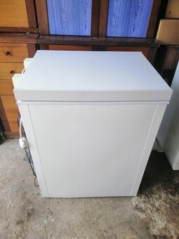 PULTOVÝ MRAZÁK GORENJE - 6