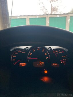 Porsche Boxster 2.5 manual - 6