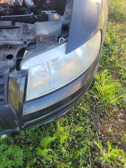 Náhradní díly Fiat Stilo combi 1.6 16V - 6