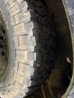 Mitsubishi Pajero 2.5td - 6