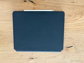 iPad Air 13” M2 - s klávesnicí a Pencil - ZÁRUKA 2r & SLEVA - 6