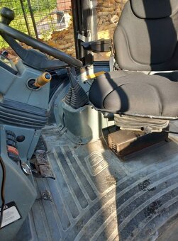 JCB 3cx 4x4 - 6